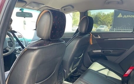 Geely Emgrand EC7, 2013 год, 400 000 рублей, 10 фотография