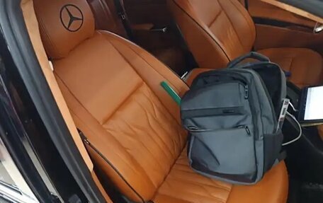 Mercedes-Benz Vito, 2021 год, 3 747 852 рублей, 16 фотография