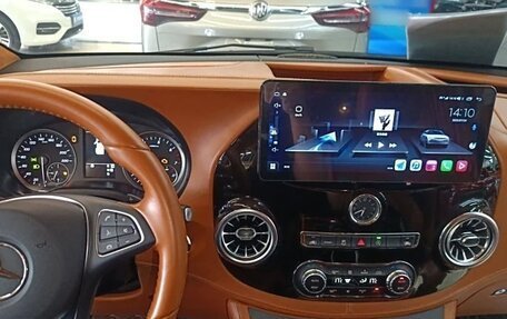 Mercedes-Benz Vito, 2021 год, 3 747 852 рублей, 8 фотография