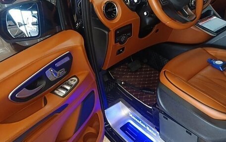Mercedes-Benz Vito, 2021 год, 3 747 852 рублей, 14 фотография