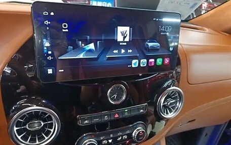 Mercedes-Benz Vito, 2021 год, 3 747 852 рублей, 11 фотография