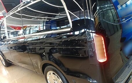 Mercedes-Benz Vito, 2021 год, 3 747 852 рублей, 6 фотография