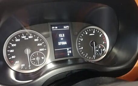 Mercedes-Benz Vito, 2021 год, 3 747 852 рублей, 9 фотография