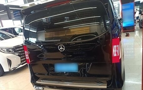 Mercedes-Benz Vito, 2021 год, 3 747 852 рублей, 4 фотография