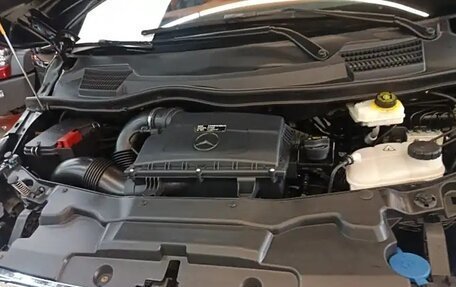 Mercedes-Benz Vito, 2021 год, 3 747 852 рублей, 18 фотография