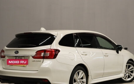 Subaru Levorg I, 2015 год, 1 799 000 рублей, 7 фотография