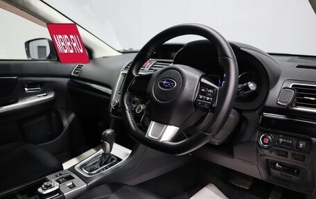 Subaru Levorg I, 2015 год, 1 799 000 рублей, 14 фотография