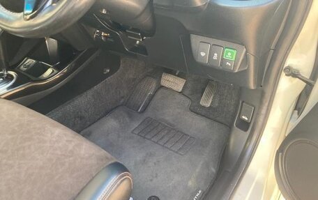 Honda Fit Shuttle I рестайлинг, 2015 год, 738 000 рублей, 14 фотография