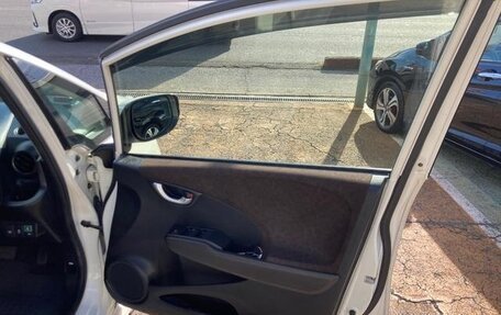 Honda Fit Shuttle I рестайлинг, 2015 год, 738 000 рублей, 9 фотография