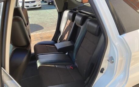 Honda Fit Shuttle I рестайлинг, 2015 год, 738 000 рублей, 29 фотография