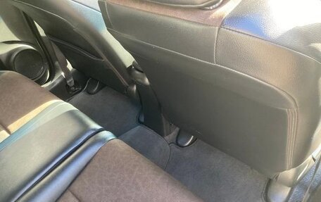 Honda Fit Shuttle I рестайлинг, 2015 год, 738 000 рублей, 27 фотография