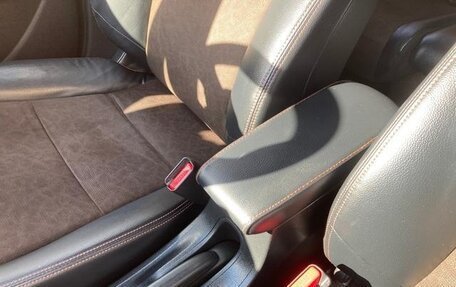 Honda Fit Shuttle I рестайлинг, 2015 год, 738 000 рублей, 23 фотография