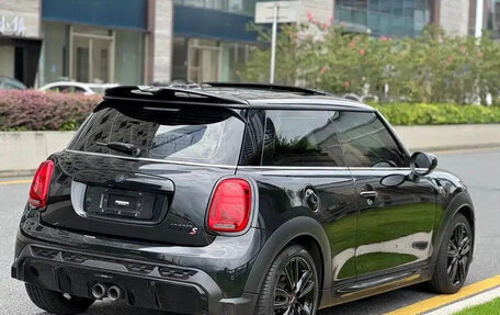 MINI Hatch, 2022 год, 2 690 999 рублей, 7 фотография