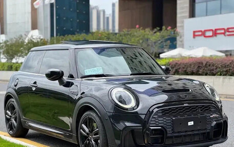 MINI Hatch, 2022 год, 2 690 999 рублей, 5 фотография