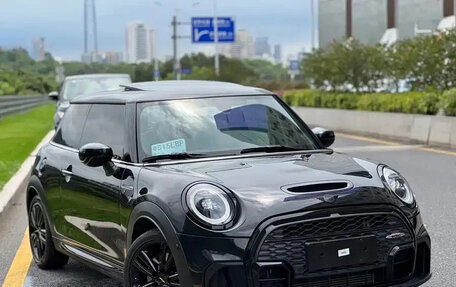 MINI Hatch, 2022 год, 2 690 999 рублей, 3 фотография