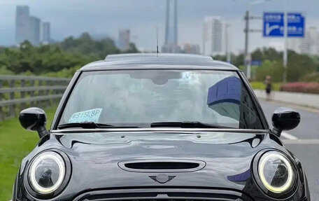MINI Hatch, 2022 год, 2 690 999 рублей, 2 фотография