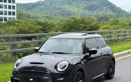 MINI Hatch, 2022 год, 2 690 999 рублей, 4 фотография