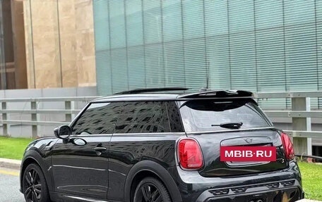MINI Hatch, 2022 год, 2 690 999 рублей, 6 фотография