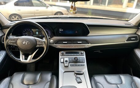 Hyundai Palisade I, 2021 год, 3 820 000 рублей, 8 фотография
