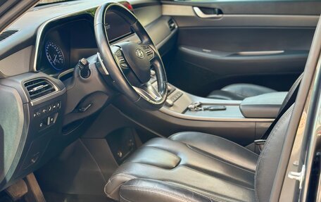 Hyundai Palisade I, 2021 год, 3 820 000 рублей, 10 фотография