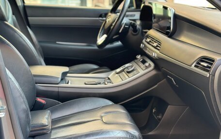 Hyundai Palisade I, 2021 год, 3 820 000 рублей, 12 фотография