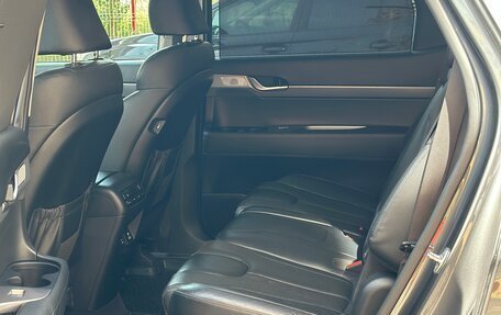 Hyundai Palisade I, 2021 год, 3 820 000 рублей, 9 фотография