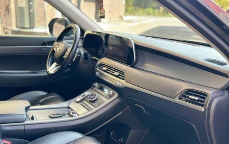 Hyundai Palisade I, 2021 год, 3 820 000 рублей, 11 фотография