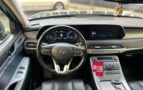 Hyundai Palisade I, 2021 год, 3 820 000 рублей, 13 фотография