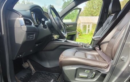 Mazda CX-5 II, 2019 год, 3 250 000 рублей, 4 фотография