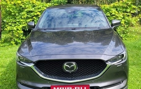 Mazda CX-5 II, 2019 год, 3 250 000 рублей, 2 фотография
