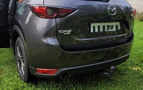 Mazda CX-5 II, 2019 год, 3 250 000 рублей, 8 фотография
