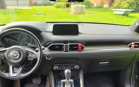 Mazda CX-5 II, 2019 год, 3 250 000 рублей, 12 фотография