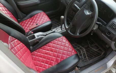 Toyota Sprinter VIII (E110), 1997 год, 195 000 рублей, 9 фотография