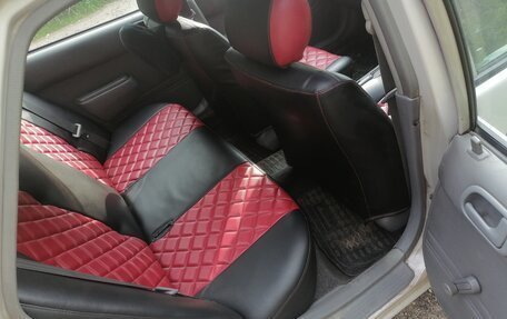 Toyota Sprinter VIII (E110), 1997 год, 195 000 рублей, 7 фотография
