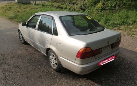 Toyota Sprinter VIII (E110), 1997 год, 195 000 рублей, 5 фотография