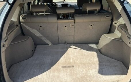 Lexus RX II рестайлинг, 2004 год, 1 520 000 рублей, 17 фотография