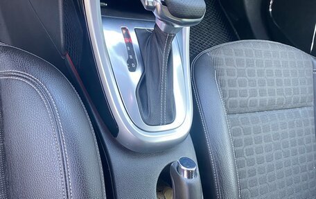 Opel Astra J, 2013 год, 1 100 000 рублей, 10 фотография