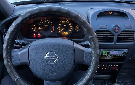 Nissan Almera Classic, 2007 год, 850 000 рублей, 7 фотография