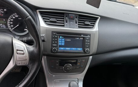 Nissan Tiida, 2015 год, 1 090 000 рублей, 4 фотография