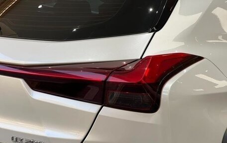 Lexus UX I, 2022 год, 2 340 000 рублей, 7 фотография