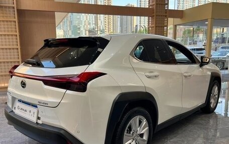 Lexus UX I, 2022 год, 2 340 000 рублей, 6 фотография