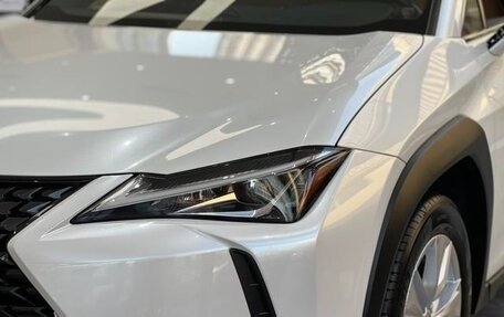 Lexus UX I, 2022 год, 2 340 000 рублей, 3 фотография