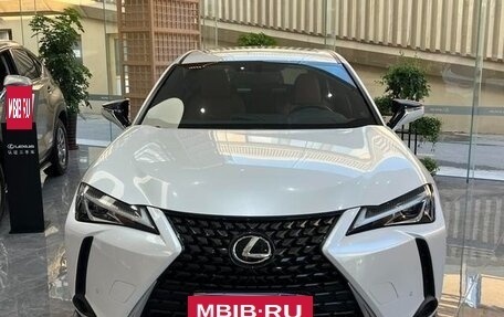Lexus UX I, 2022 год, 2 340 000 рублей, 2 фотография