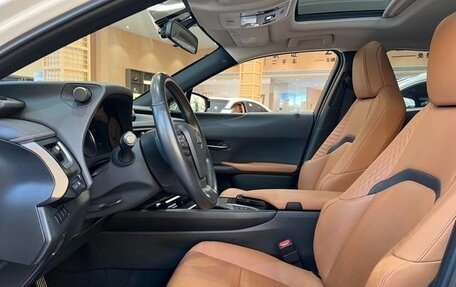Lexus UX I, 2022 год, 2 340 000 рублей, 10 фотография