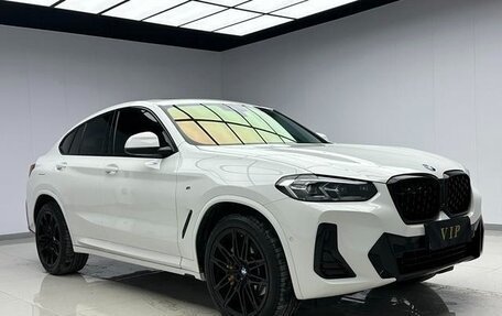 BMW X4, 2022 год, 4 340 000 рублей, 3 фотография