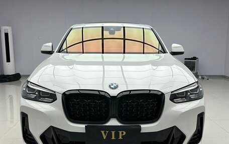 BMW X4, 2022 год, 4 340 000 рублей, 2 фотография