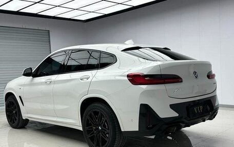 BMW X4, 2022 год, 4 340 000 рублей, 4 фотография