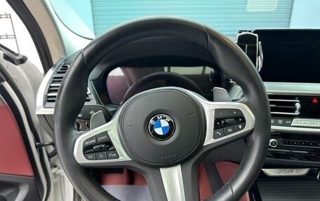 BMW X4, 2022 год, 4 340 000 рублей, 8 фотография