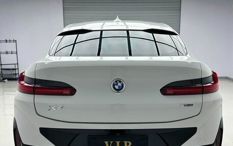 BMW X4, 2022 год, 4 340 000 рублей, 6 фотография