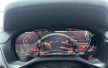 BMW X4, 2022 год, 4 340 000 рублей, 7 фотография